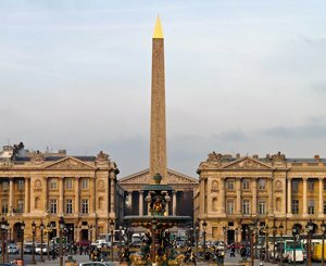In Paris, the town hall promises “more fluid” traffic on a semi-closed Place de la Concorde