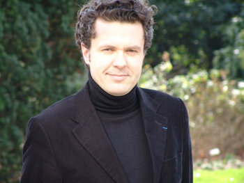 Christophe Béchu, ministre de la Transition écologique © Léon74 via Wikimedia Commons - Licence Creative Commons