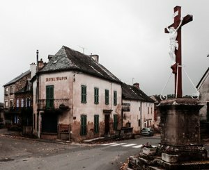 "Ce sont des ruines" : en Meuse, des logements désespérément vacants