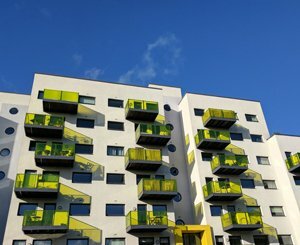 Housing, the first budgetary item for the French