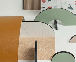 Polyrey launches Galerie, its new inspiring, simple and responsible Interior Design offer