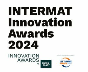 Discover the 30 nominees competing to become winners of the 9th edition of the INTERMAT Innovation Awards