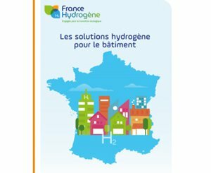 Hydrogen in buildings: a complementary solution to achieve decarbonization objectives