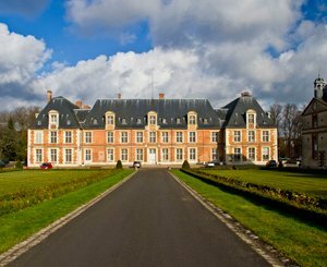 The real estate developer who contested the rejection of his offer to purchase the Grignon estate rejected