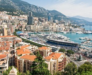 An entrepreneur claims 164 million euros from Monaco before the ECHR