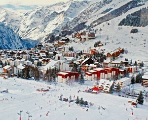 Face au changement climatique, le modèle économique du ski français "s'essouffle" selon la Cour des Comptes