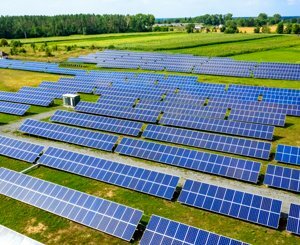 The French solar market reaches an unprecedented record by crossing the barrier of 3 GW connected over one year