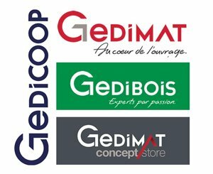 Three new points of sale expand the Gedicoop Group