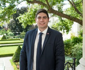 Guillaume Kasbarian, connu pour sa loi "anti-squat", nouveau ministre du Logement déjà critiqué