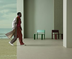 New Marmoleum solid collection: a step towards the nature of tomorrow