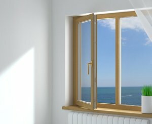 Wooden windows, the response to RE2020 for new buildings: a virtuous material with a low carbon impact