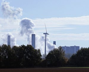 Air pollution: the EU tightens its standards but without following the WHO