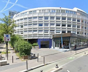 The start-up Lockall invests 18 million euros to buy and transform the 22.000 m2 of a building in the City of Paris