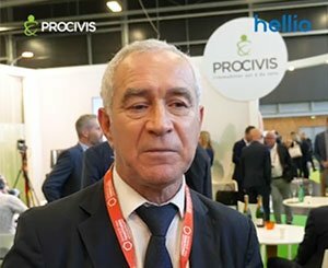 Procivis x Hellio partnership: interview with Jose de Juan Mateo, Procivis deputy director