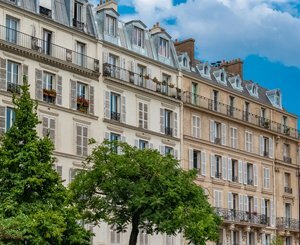 In France, the 10% of wealthiest households own half of the assets according to the Banque de France
