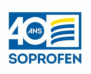 Soprofen celebrates 40 years of innovation and quality standards