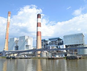 The Loire-Atlantique prefecture gives its approval to the conversion of the Cordemais coal-fired power station