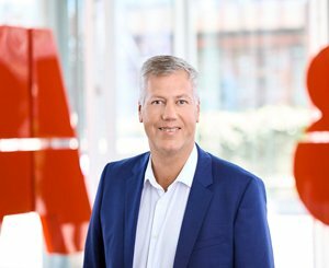 ABB appoints Morten Wierod to succeed Björn Rosengren as CEO