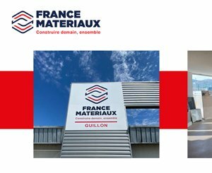 France Matériaux déploie son nouveau concept "Sélection menuiserie" − BatiActu