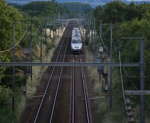 SNCF awards 1,8 billion euros in contracts for the renewal of the rail network