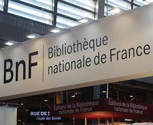 The budget for the future BnF site in Amiens is approaching 100 million euros