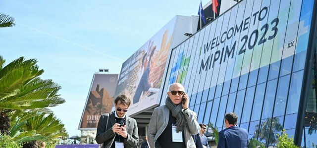 MIPIM 2024: a solid edition with an Olympic mindset