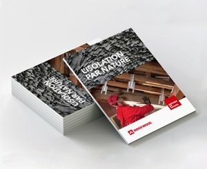 Rockwool's 2024 product catalog is available in paper and web format