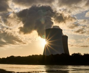 Return to favor of nuclear power in the European Union