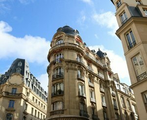 In Paris, 5.000 homes insured via the City's home insurance