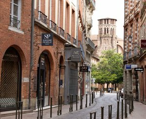 Toulouse adopts a plan to safeguard its old center