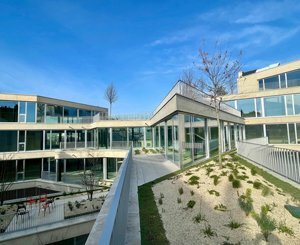 AG Real Estate delivers a new mixed-use building Place de la Nation in Paris, 100% pre-let