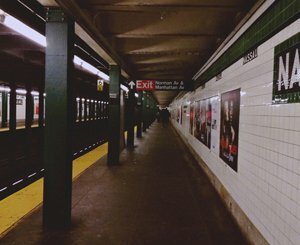 New York will adopt an urban toll to replenish its metro