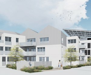 Plurial Novilia puts autonomous housing at the service of purchasing power and decarbonization