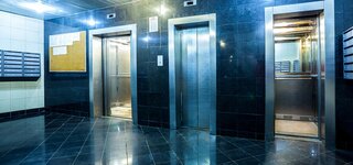 Accessibility: elevators considered too old and too few in number as the 2024 Olympic and Paralympic Games approach