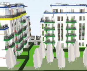 Bouygues Immobilier becomes the first developer to develop all of its projects in 100% BIM
