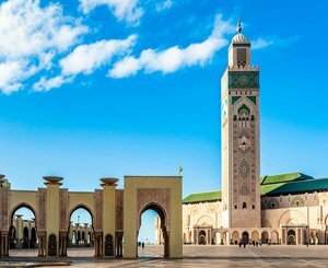 Casablanca, a concentrate of “avant-garde” architecture to be preserved