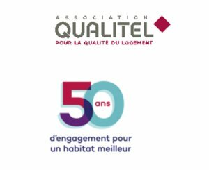 The Qualitel Association celebrates its 50th anniversary