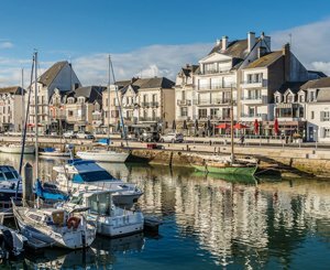 Since Covid-19, the temptation to live near the sea, according to a study