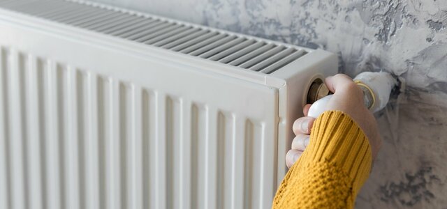 71% of French people admit to not really understanding the different heating systems