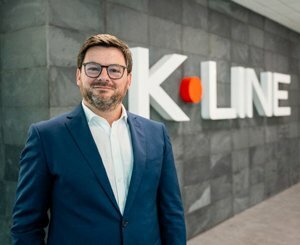 Le Groupe Liebot annonce la nomination de Benoît Fabre au poste de Directeur Général de K•Line