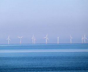Denmark launches its largest tender for offshore wind farms