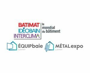 Equipbaie – Metalexpo: successful integration at the heart of Batimat