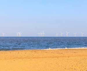 Offshore wind: a subsidiary of Engie wins the first call for tenders in Australia