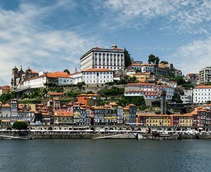 The new Portuguese government takes its turn tackling the housing crisis