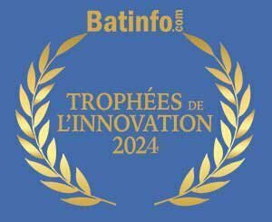 Call for applications for the Batinfo Innovation Trophies 2024
