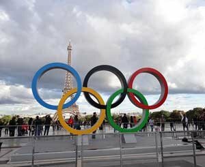 Olympic Games-2024: 6,7 to 11,1 billion in economic benefits expected for Paris and its region
