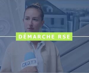 [RSE] Inclusion & handicap : témoignage de Maïwenn - Usine KP1 de Rennes (35)