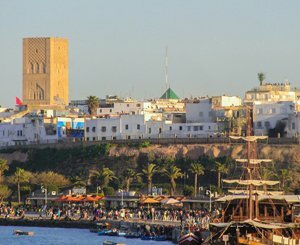 Bouygues va construire un hôpital universitaire à Rabat pour près de 450 millions d'euros