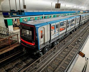 La ligne 11 du métro s'apprête à irriguer l'est de Paris