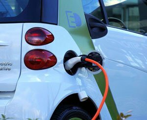 Seulement 3% des immeubles équipés de bornes collectives de recharge pour voitures électriques